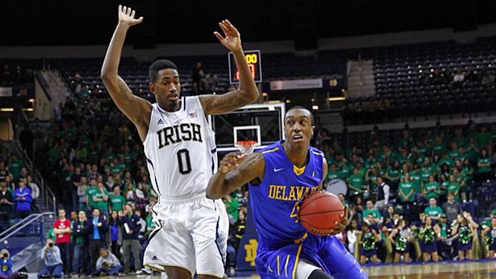 NCAA tournament team previews: Delaware Blue Hens NCAA tournament team previews: Delaware Blue Hens