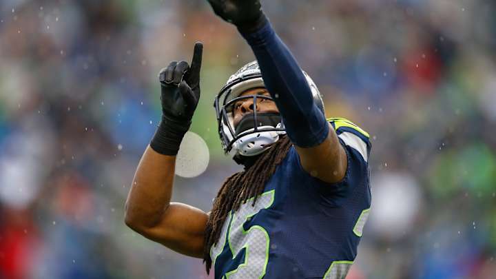 Giants vs. Seahawks: Game time, live stream, TV coverage