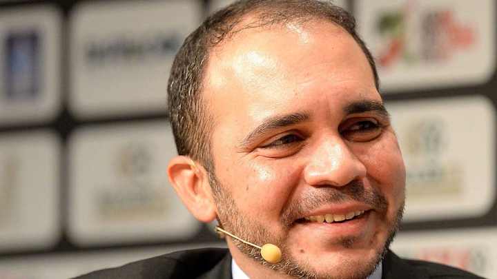 FIFA VP wants 'real candidates' after Sepp Blatter leaves post