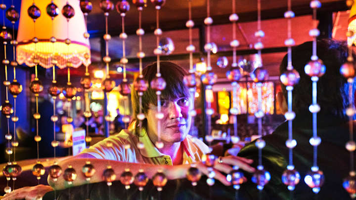 Life goes on for gays in Olympic Sochi Life goes on for gays in Olympic Sochi