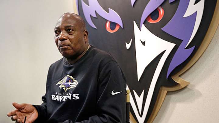Baltimore Ravens believe 2014 NFL Draft is deeper than normal