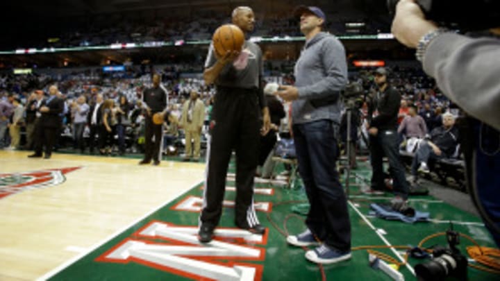 Report: Packers QB Aaron Rodgers could emerge as potential Bucks investor