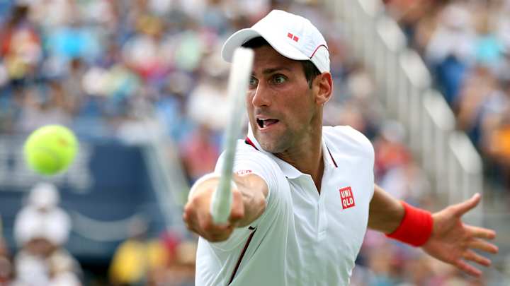 U.S. Open 2014 schedule: Day 10 TV coverage, live stream, matches
