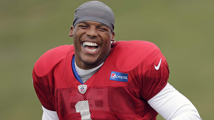 The Maturation of Cam