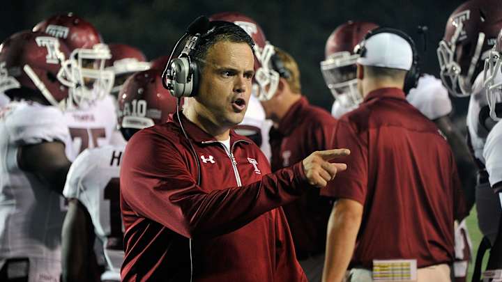 Delaware State vs. Temple: Game time, live stream, TV coverage