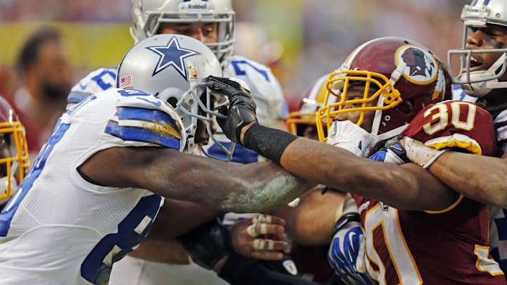 NFL announces list of fines for 2014-15 season on-field violations