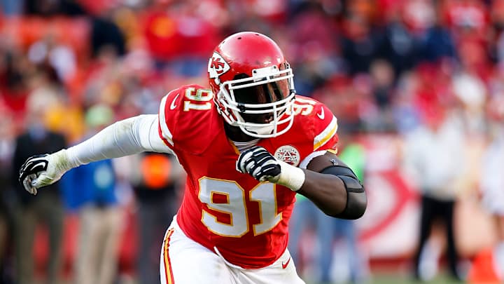 Chiefs' Tamba Hali on loss: Raiders 'wanted it more than we wanted it'