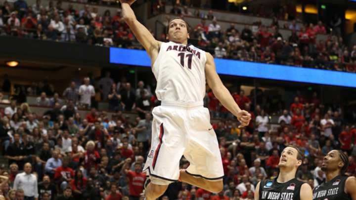 Reports: Arizona's Aaron Gordon to declare for 2014 draft