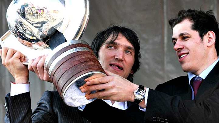 Top Line: Ovechkin, Malkin on Sochi superline; Subban shines; more links Top Line: Ovechkin, Malkin on Sochi superline; Subban shines; more links