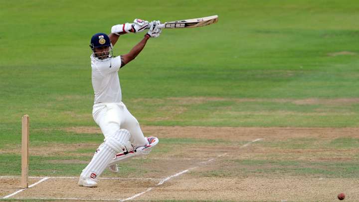 India to debut Stuart Binny vs. England, use rare five-bowler lineup India to debut Stuart Binny vs. England, use rare five-bowler lineup