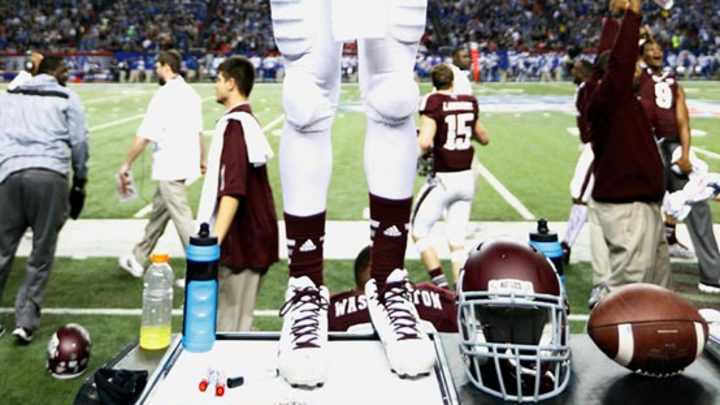 2013-14 College Football All-Bowl Team