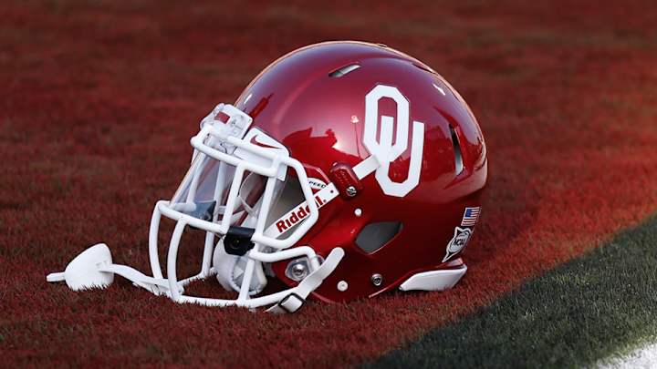 Three-star safety Kahlil Haughton commits to Oklahoma