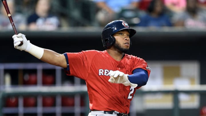 Report: Astros sign prospect Jon Singleton to historic deal