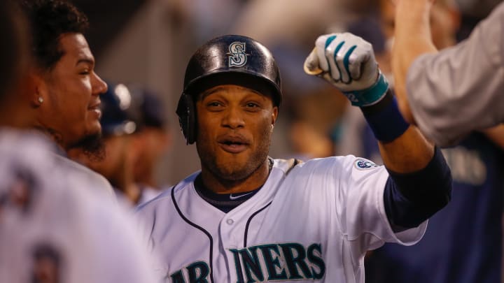 Mariners 2B Robinson Cano back in lineup after minor foot bruise Mariners 2B Robinson Cano back in lineup after minor foot bruise