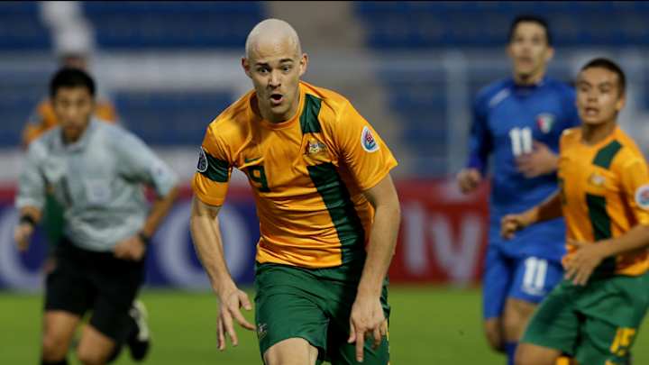 West Ham, Australia forward Tombides, 20, dies from cancer