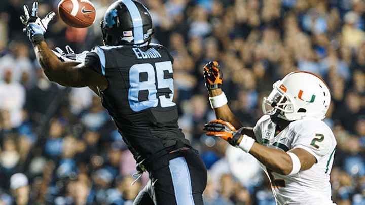 New York Jets Mock Draft Tracker