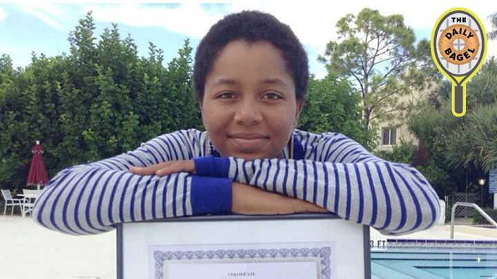 Daily Bagel: Vicky Duval is cancer free, the WTA stars explore China