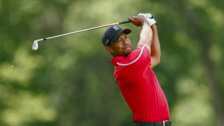 Tiger Woods to miss Masters after undergoing surgery Tiger Woods to miss Masters after undergoing surgery