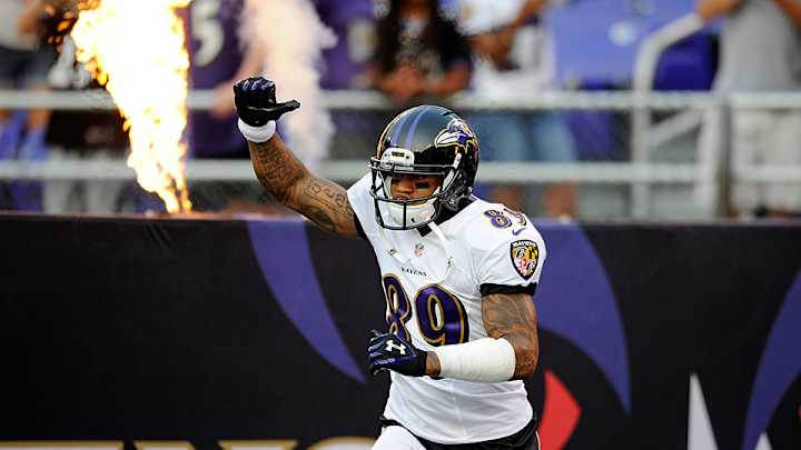 Ravens Preview: Steve Smith's a Game-Changer