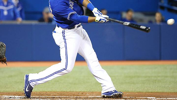 Power Rankings: Encarnacion blasts 11 home runs in 15 games Power Rankings: Encarnacion blasts 11 home runs in 15 games
