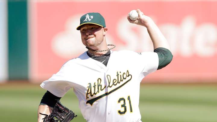Report: Giants, Jon Lester's agent meet in hopes of striking deal Report: Giants, Jon Lester's agent meet in hopes of striking deal