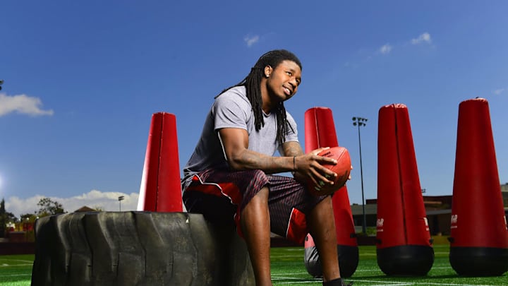 The NFL’s Next Big Thing Isn't Really Big at All