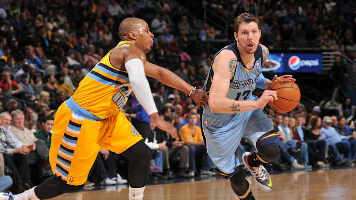 Reports: Mike Miller to sign with the Cavaliers, reunite with LeBron James Reports: Mike Miller to sign with the Cavaliers, reunite with LeBron James