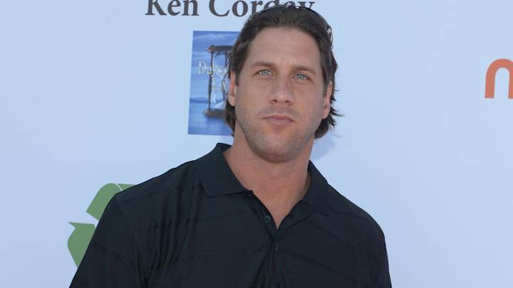 Entertainment Weekly: John Rocker to be on 29th season of Survivor