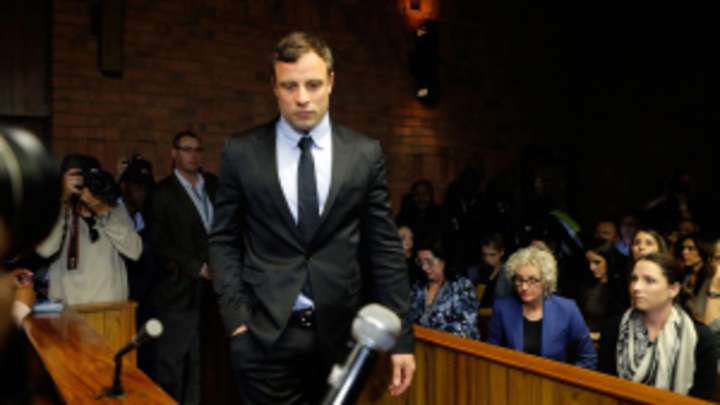 Oscar Pistorius reaches settlement in 2009 alleged assault case Oscar Pistorius reaches settlement in 2009 alleged assault case