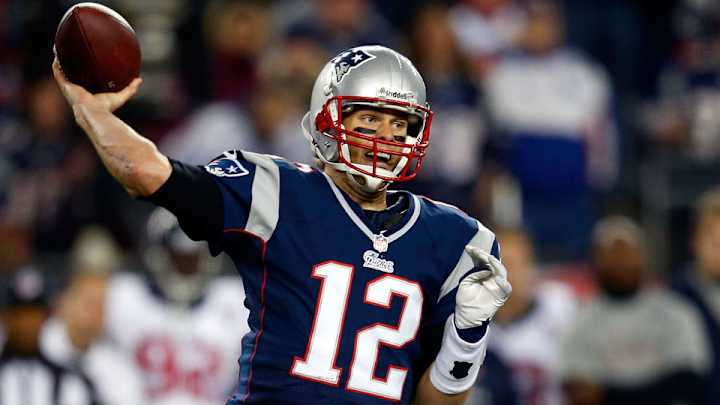 Patriots vs. Chiefs: Game time, live stream, TV coverage, odds