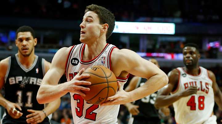 Report: Pelicans reach deal with Jimmer Fredette