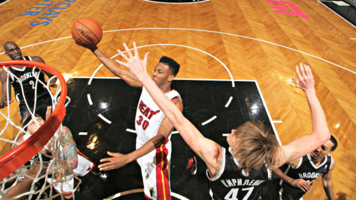 Court Vision: Bringing Andrei Kirilenko's underrated game into focus