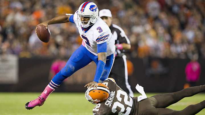 Fantasy football 2014 draft prep: Buffalo Bills team preview