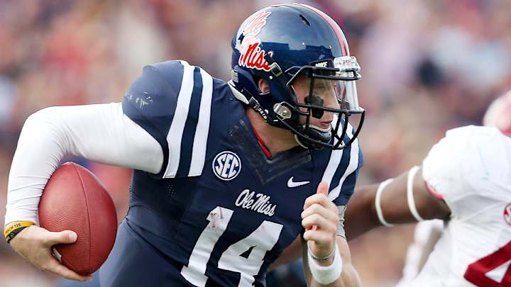 Peach Bowl Preview: Ole Miss vs. TCU