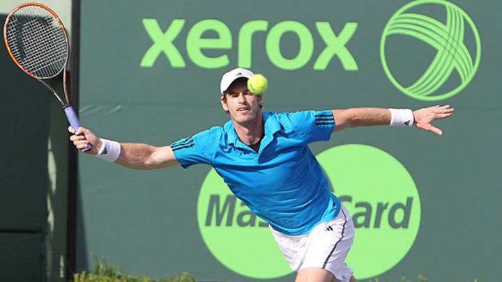 Andy Murray asks followers on Twitter to find him a new coach