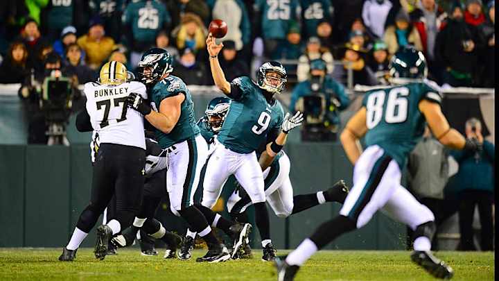 Fantasy Football 2014 draft prep: Philadelphia Eagles team preview