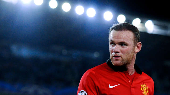 Manchester United announces roster for U.S. tour; no van Persie