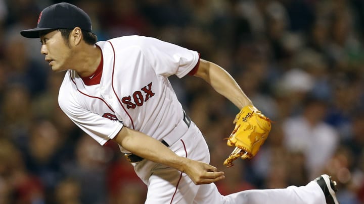 Uehara, Papelbon headline available relief pitchers ahead of trade deadline