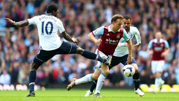 West Ham vs. Tottenham: Live stream, tickets, TV, start time