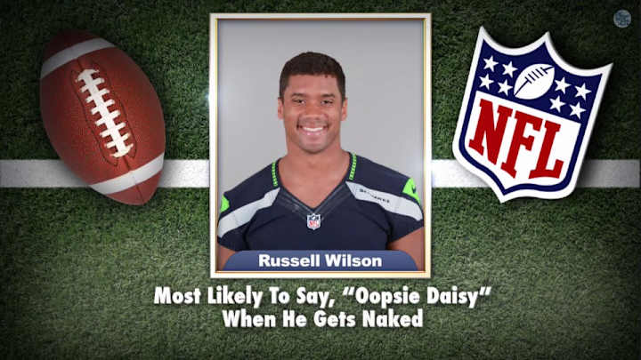 Jimmy Fallon hands out NFL superlatives to Seahawks and 49ers Jimmy Fallon hands out NFL superlatives to Seahawks and 49ers