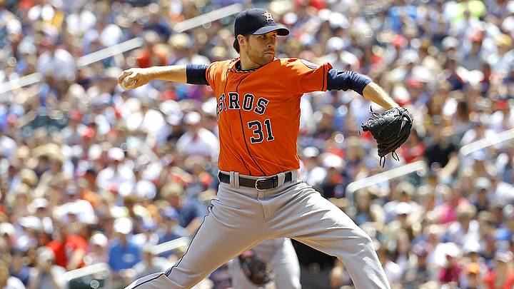 Fantasy baseball Weekend Pitcher Streams: Salazar, McHugh
