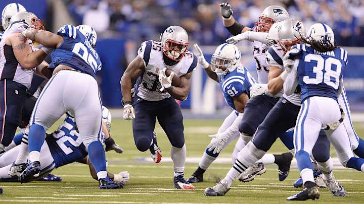 Fantasy football Week 12 stat projections