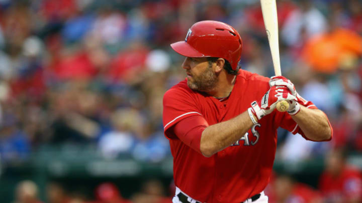 Lance Berkman announces retirement