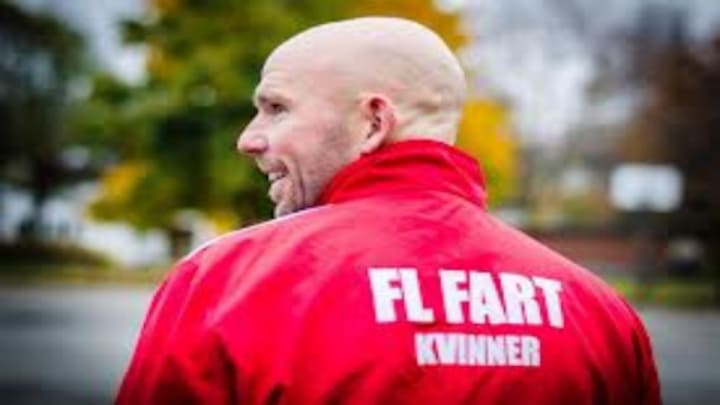 There is a Norwegian soccer team named FL Fart, and a man left them all his money in his will