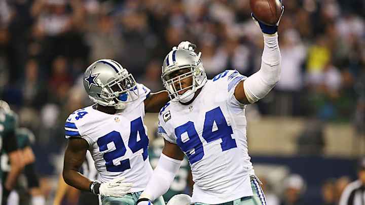 The Broncos' ambitious spending is exciting, but promises nothing