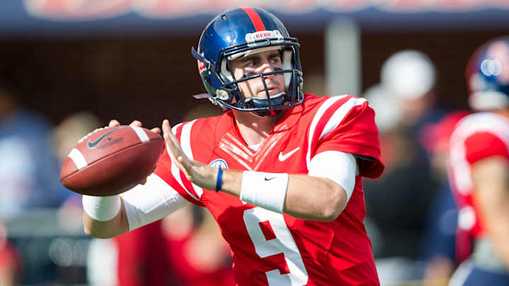 Ole Miss vs. Arkansas: Game time, live stream, TV coverage