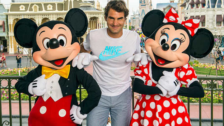 Daily Bagel: John McEnroe hails Ivan Lendl's 'awesome' meltdown