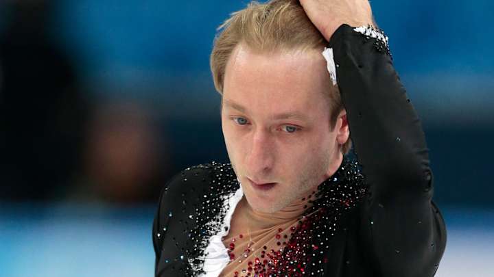 Plushenko to have back surgery in March