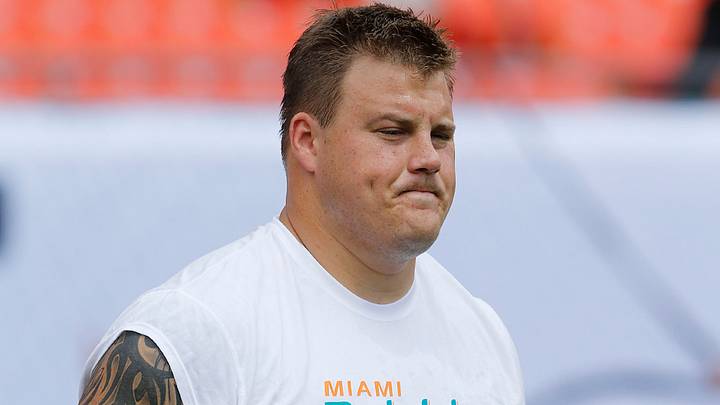 Ex-Dolphins lineman Richie Incognito still hoping for NFL comeback Ex-Dolphins lineman Richie Incognito still hoping for NFL comeback