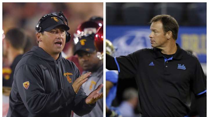 Pick Six: An early look at Week 13 college football odds Pick Six: An early look at Week 13 college football odds